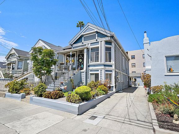 2nd image of 531 Taylor Ave