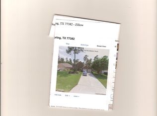 182 N Millport Cir, Spring, TX 77382