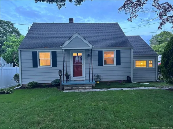 20 Bartlett Avenue, Norwalk, CT 06850