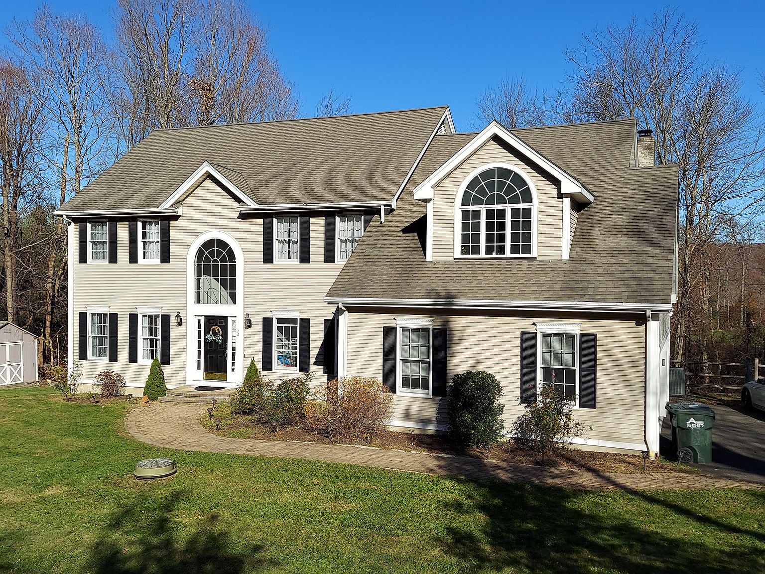 22 Hanover Rd, Newtown, CT 06470 | Zillow