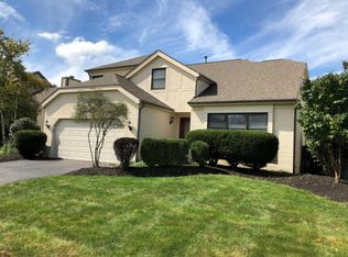 7131 Lakebrook Blvd, Columbus, OH 43235
