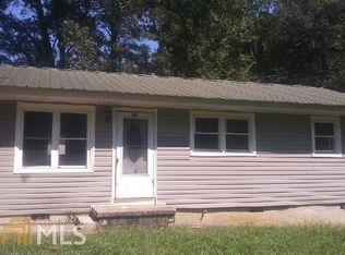 157 Reed St, Summerville, GA 30753