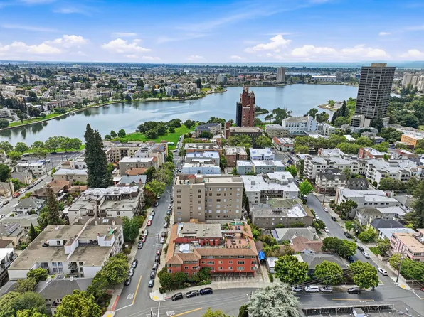 405 Bellevue Ave, Oakland, CA 94610