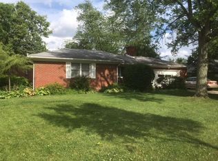 4126 Mountview Rd, Columbus, OH 43220