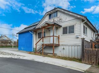 4102 Burde St, Pt Alberni, BC