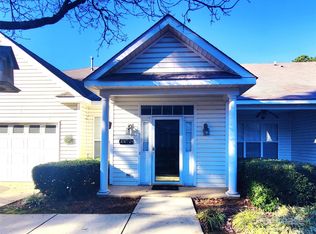 4482 Antelope Ln, Charlotte, NC 28269