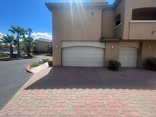 8728 Red Rio Dr #201 Photo 1