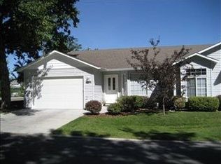 8214 W Penny Ln, Garden City, ID 83714