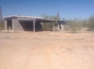 7624 N 387th Ave, Tonopah, AZ 85354