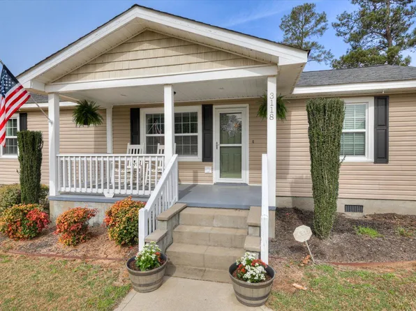 3118 Pine Log Rd, Warrenville, SC 29851