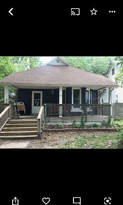 1st image of 1213 Millington St