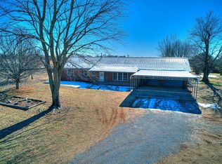 8700 Cemetery Rd, Noble, OK 73068