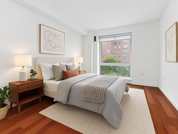 5th image of 2130 Adam Clayton Powell Jr Blvd #4A