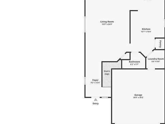 3rd image of 13130 Pine Thicket Ln