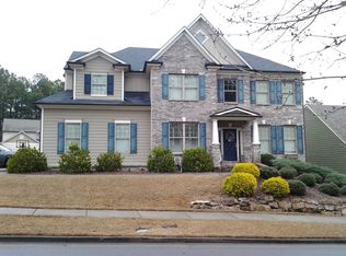 3005 Home Town Ct, Buford, GA 30519