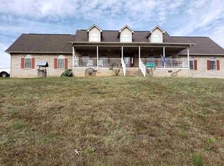 154 Murphy Dr, Bulls Gap, TN 37711