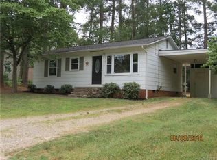 1510 Valwood St, Kannapolis, NC 28083