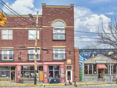 3205 N Davidson St UNIT 206, Charlotte, NC, 28205