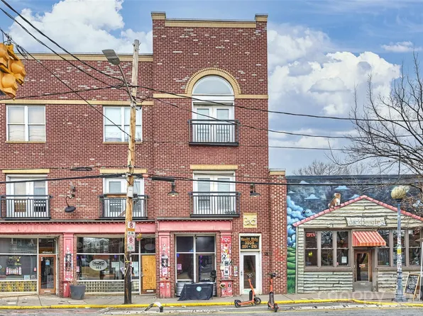 3205 N Davidson St Unit 206, Charlotte, NC 28205