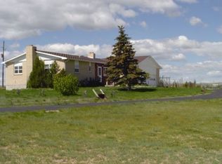 1028 Bade Rd, Cheyenne, WY 82009