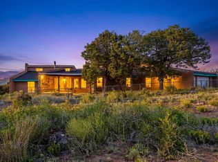 64 Lobo Creek Rd, Grants, NM 87020