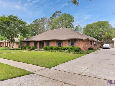 3064 Brandywine Dr, Baton Rouge, LA, 70808
