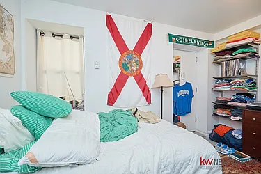 Rented by Keller Williams NYC