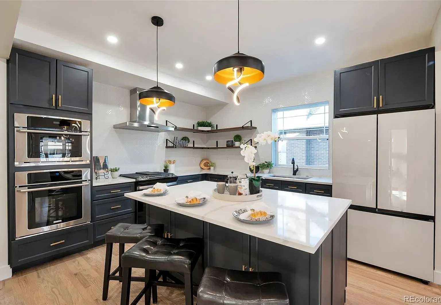 Studio, 1.0 bath, 170 sqft, $1,850 — Photo 3
