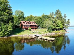 9 Brown Ln, Rockwood, ME 04478