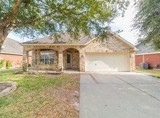 6210 Pleasant Stream Dr, Katy, TX 77449
