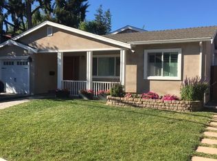 3395 Park Blvd, Palo Alto, CA 94306