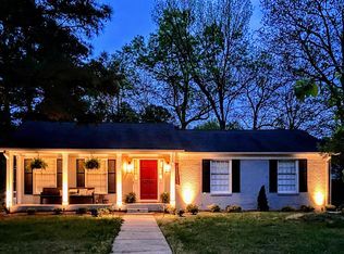 1 Kellom Ct, Durham, NC 27713