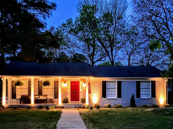1 Kellom Ct, Durham, NC 27713