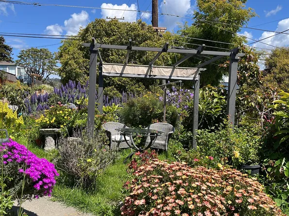 (undisclosed Address), Richmond, CA 94804