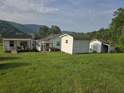 2093 Burkette Rd, Elliston, VA, 24087
