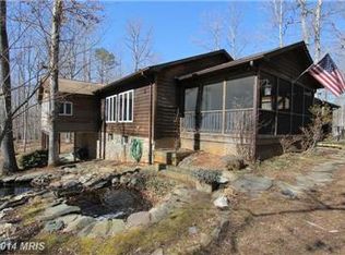 12769 Tower Hill Rd, Stafford, VA 22556