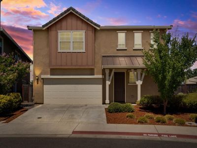 9653 Oak Reserve Ln, Elk Grove, CA, 95758