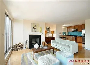 Sold by Warburg