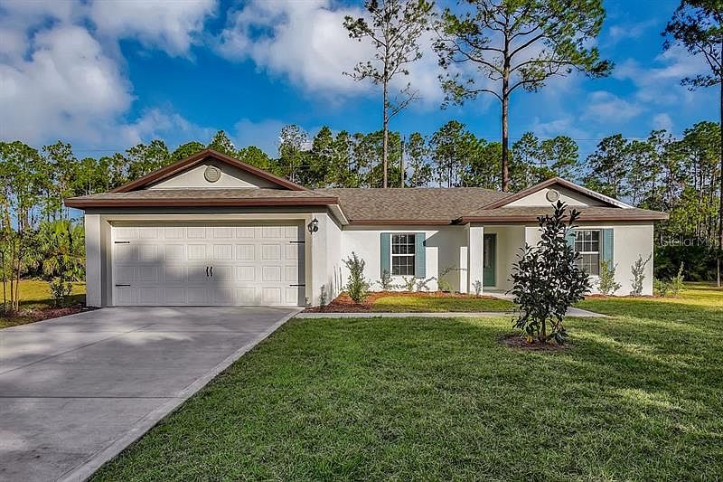 15 Princess Kathleen Ln, Palm Coast, FL 32164 | Zillow