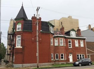 2100 Sidney St, Pittsburgh, PA 15203
