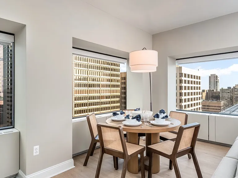 Residences at 1801 Market Street — Photo 30