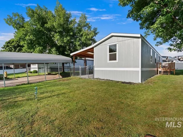 907 Round Valley St, Nampa, ID 83687