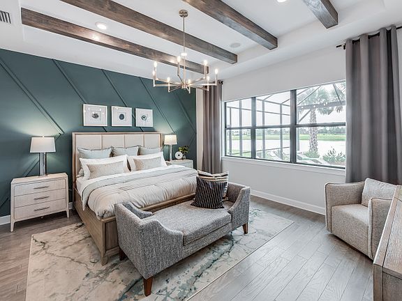 Private owner s suite