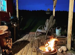 4340 S 7 1/2 Rd, Harrietta, MI 49638