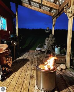 4340 S 7 1/2 Rd, Harrietta, MI, 49638
