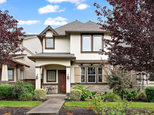 10755 SW Verdun Loop, Wilsonville, OR 97070