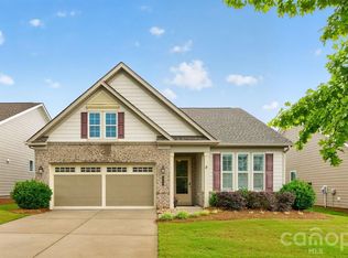 5539 Cheerful Ln, Charlotte, NC 28215