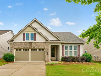 5539 Cheerful Ln, Charlotte, NC, 28215