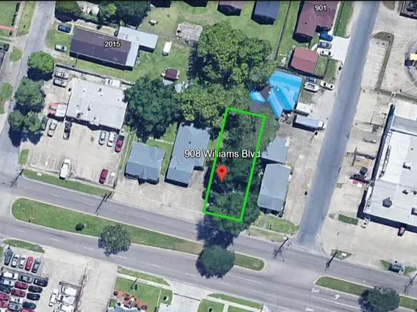 908 Williams Blvd, Kenner, LA 70062
