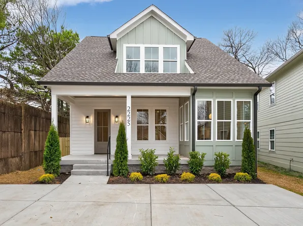 2225 Wickson Ave, Nashville, TN 37210